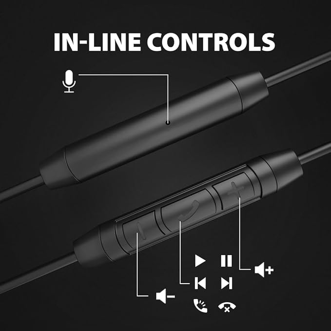 Avantree 2-Pack Wired Sleep Earbuds with Noise Blocking and Comfort for Side Sleepers – Ideal for ASMR and Sleep Music Lullaby E20