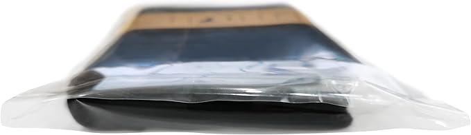 Jasonyu Flip Wallet Case for Samsung Galaxy S25 Ultra 5G,Leather Magnetic Folio Cover with Card Holder,Kickstand - TPU Shockproof Durable Protective Phone Case,Black