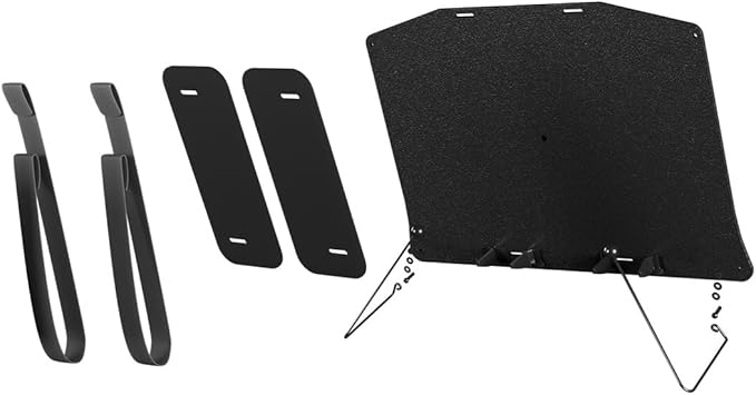 LEVO G2 Book Platform for LEVO Deluxe iPad Tablet Stands (33768;33750;33764; 33773; 33761-801)