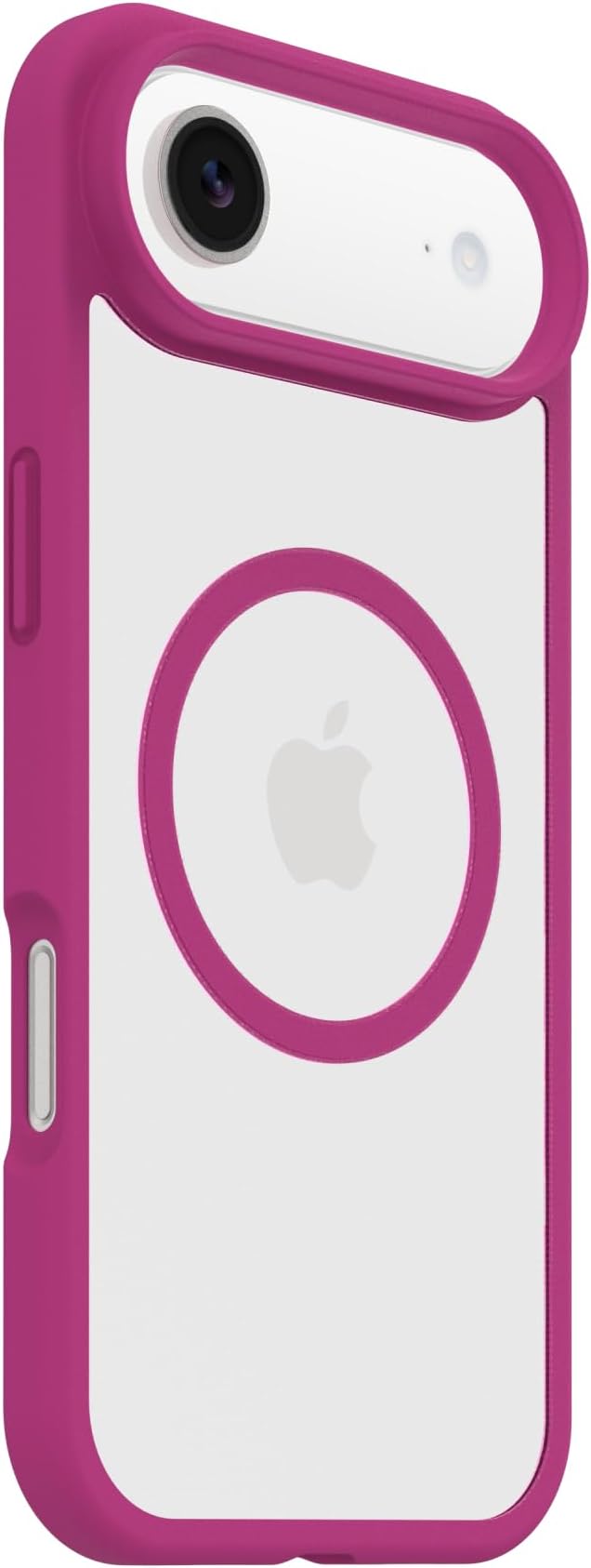 OtterBox iPhone 17 Air Profile Series Case - Rose Crystal - Pink