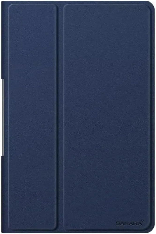 Sahara - Venture Series Folio Case for Lenovo Tab Plus 11.5, Midnight Blue, (TB00427)
