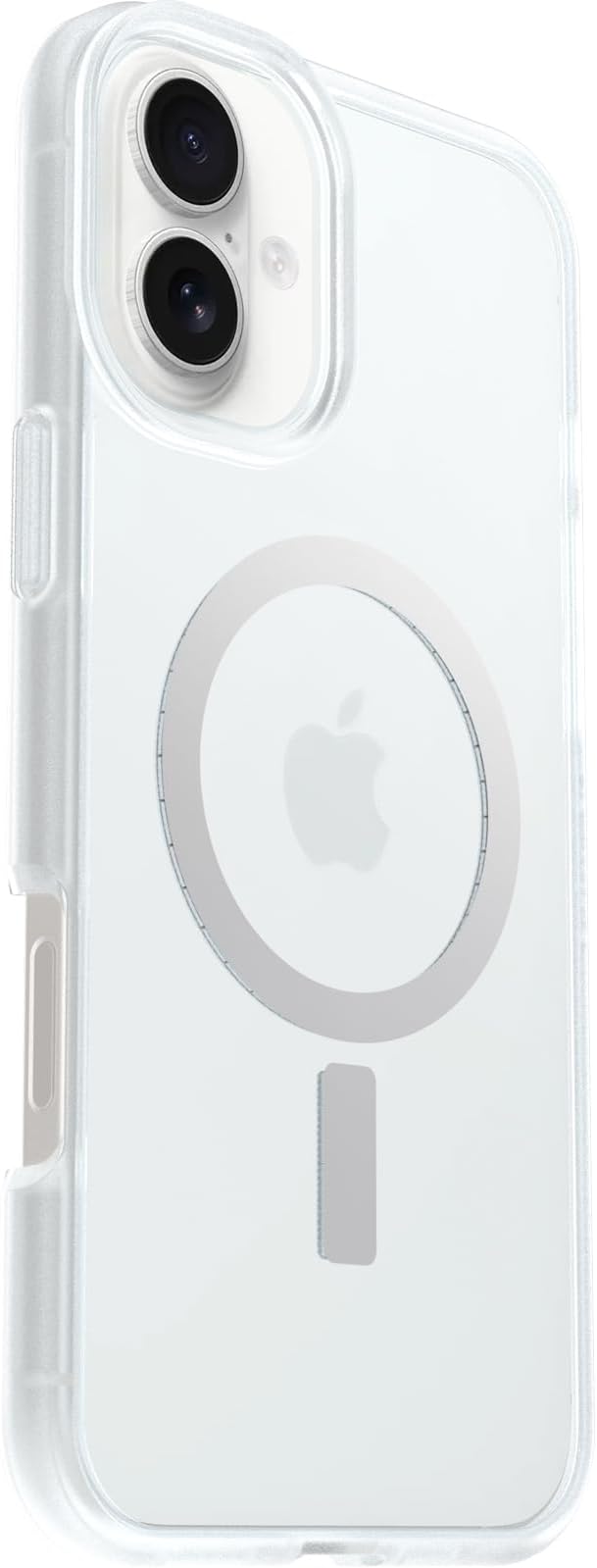 OtterBox iPhone 16 Plus React Series Case - Clear