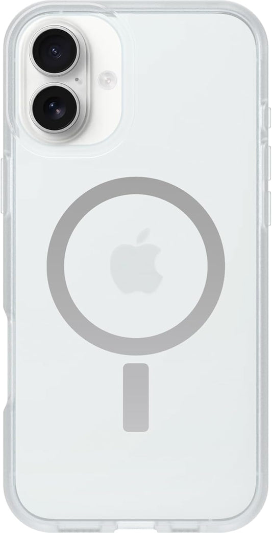 OtterBox iPhone 16 Plus React Series Case - Clear