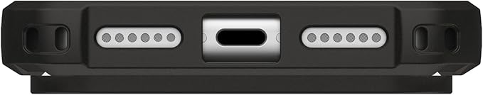 URBAN ARMOR GEAR UAG Designed for iPhone 17 Pro Max Case Pathfinder - Compatible with MagSafe Military Grade Protective Cover, White