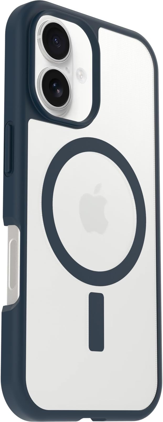 OtterBox iPhone 16 React Series Case - Indigo Night