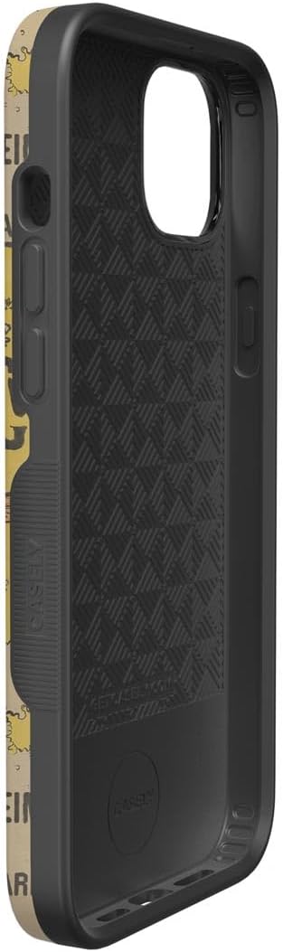 Casely iPhone 14 Case | French Bubbly | Van Gogh Museum | Compatible with MagSafe | Bold Protective Design