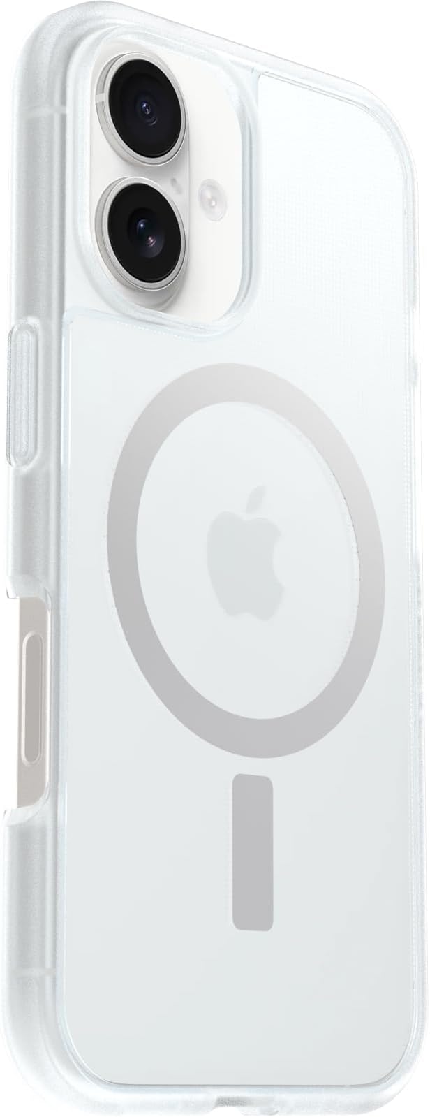 OtterBox iPhone 16 React Series Case - Clear