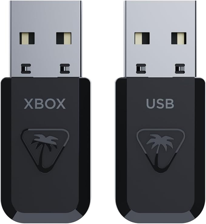 Turtle Beach Stealth 700 Gen 3 Wireless Multiplatform Amplified Gaming Headset for Xbox Series X|S, Xbox One, PC, PS5, Mobile – 60mm Drivers, AI Noise-Cancelling Mic, Bluetooth, 80-Hr Battery – Black