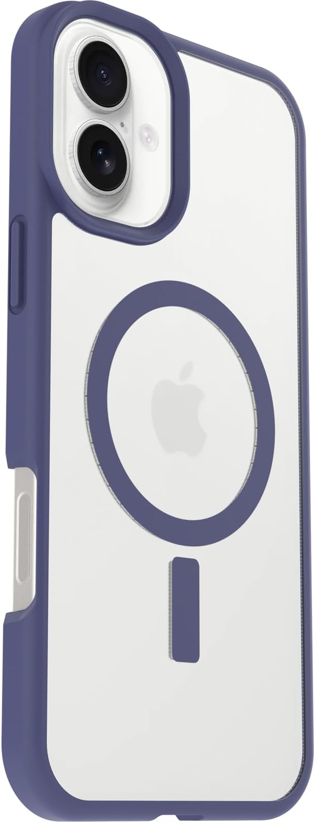 OtterBox iPhone 16 Plus React Series Case - Denver Dusk Purple