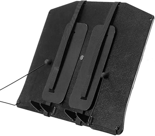 LEVO G2 Book Platform for LEVO Deluxe iPad Tablet Stands (33768;33750;33764; 33773; 33761-801)