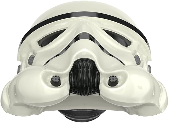 PopSockets Phone Grip with Expanding Kickstand, Adhesive Grip, StarWars - Storm Trooper