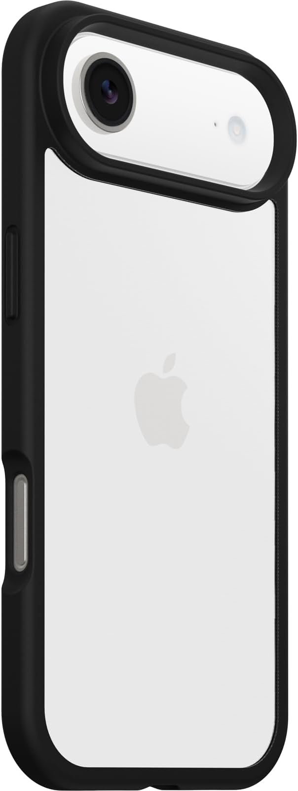 OtterBox iPhone 17 Air Profile Series Case - Black Crystal