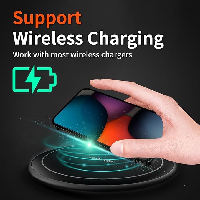 New Aluminum Frame Metal Bumper Frame Slim Hard Case Cover for iPhone16Pro/Pro MAX, Metal Frame with Soft Inner Bumper, Raised Edge Protection (Gray Titanium, for iPhone16 Pro Max)