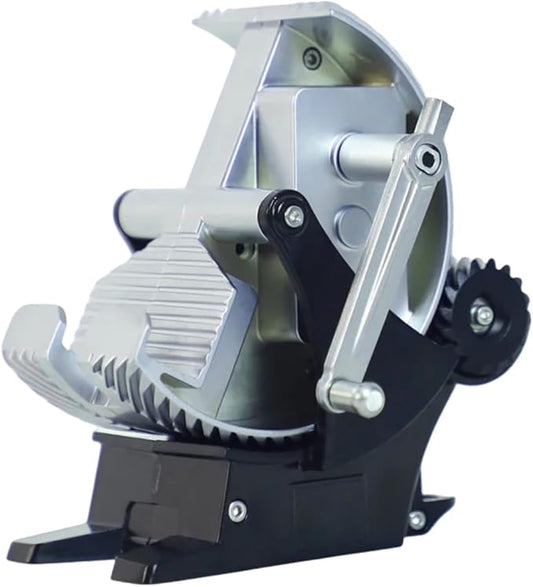 Alloy Mechanical Multi-Functional Mobile Phone Holder