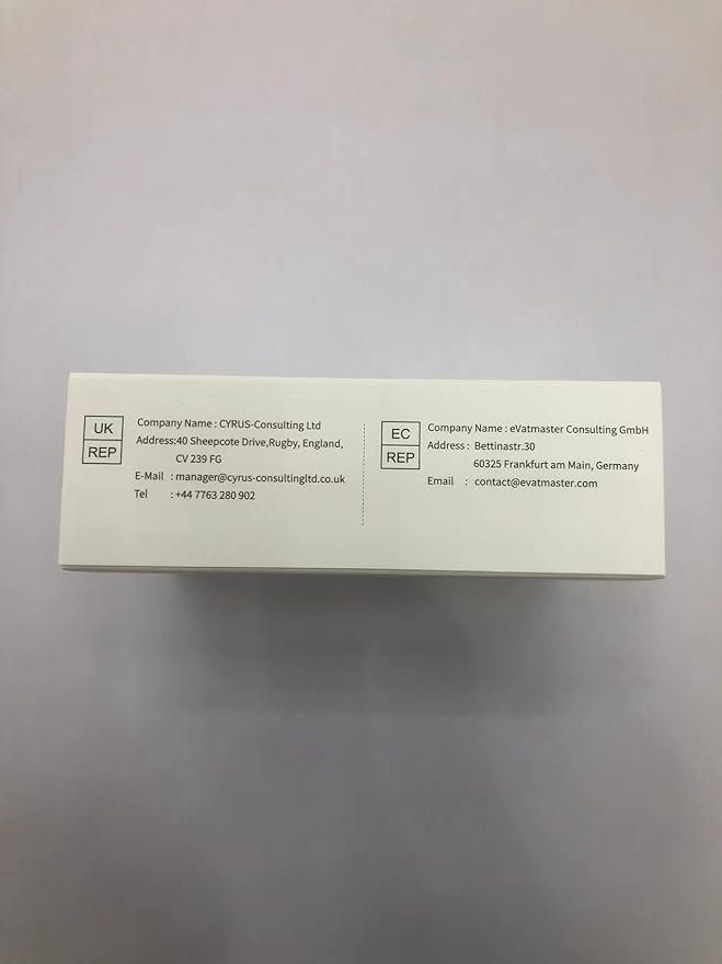 Headphones Wireless Bluetooth 5.3 in Ear Headphones with 4 Microphone, Wireless HiFi Stereo Noise Cancelling Earbud, 40H Hours, LED Indicator, IP7 Waterproof for iOS Android