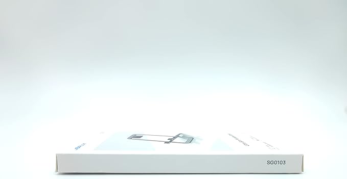 JSAUX Universal Tablet Stand, Portable Foldable Tablet Holder for Desk Compatible with iPad mini/Air, Samsung Galaxy Tab, Kindle Fire, Steam Deck, Switch 2, ROG Ally, iPhone and Other Tablets-Gray