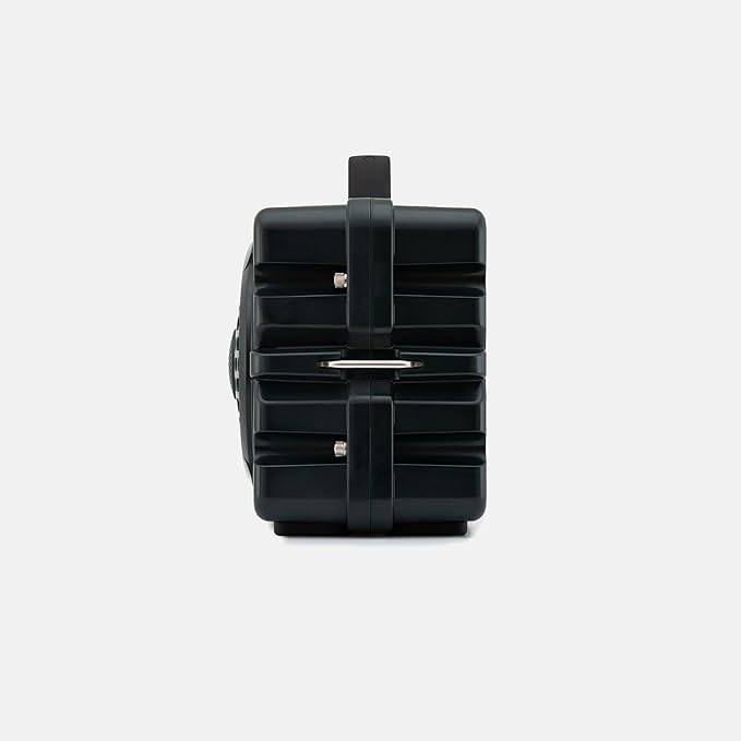 Turtlebox Original Gen 3: Portable Outdoor Bluetooth Speaker – Ultra-Loud (120dB), Waterproof (IP67), Rugged, Impact-Resistant, 3-Day Battery | Party Mode: Unlimited Pairing Stereo, Green/Blaze Orange