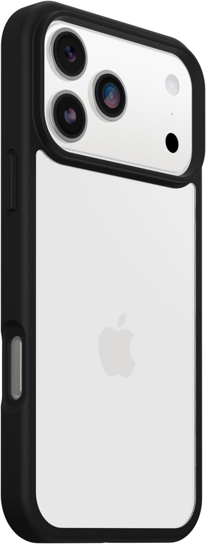 OtterBox iPhone 17 Pro Max Profile Series Case - Black Crystal