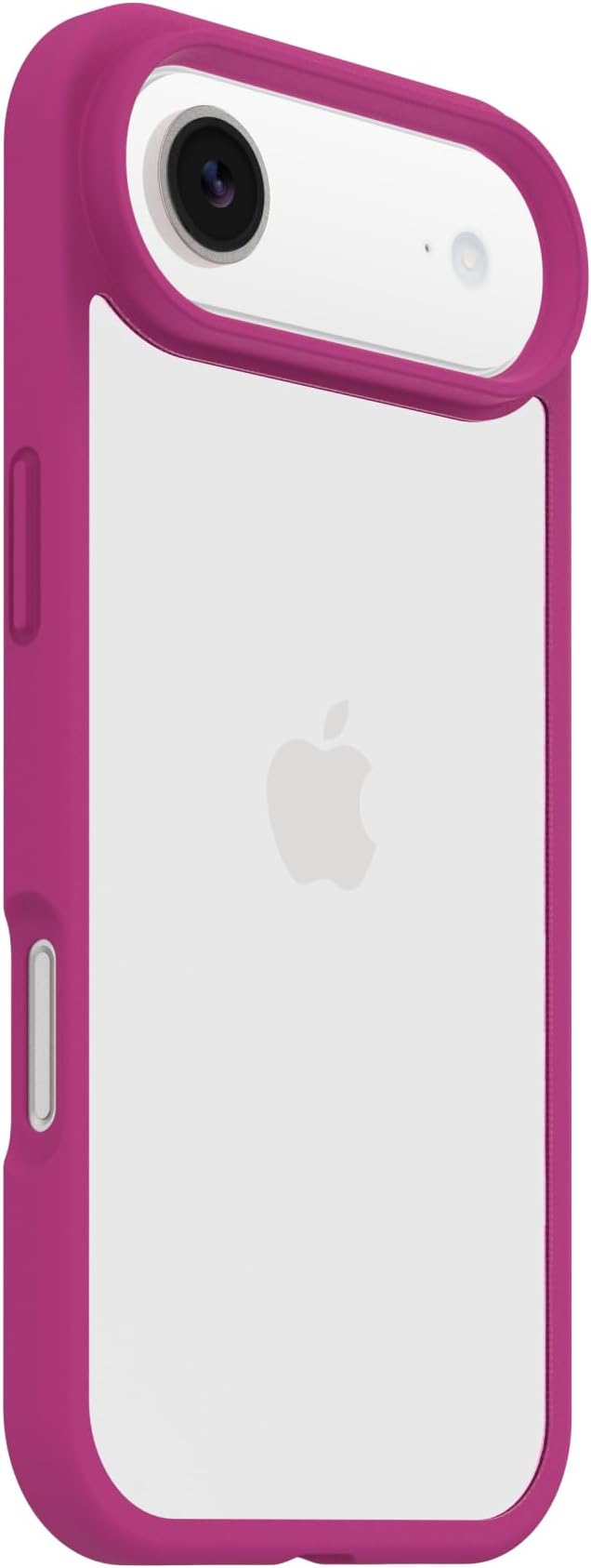 OtterBox iPhone 17 Air Profile Series Case - Rose Crystal - Pink