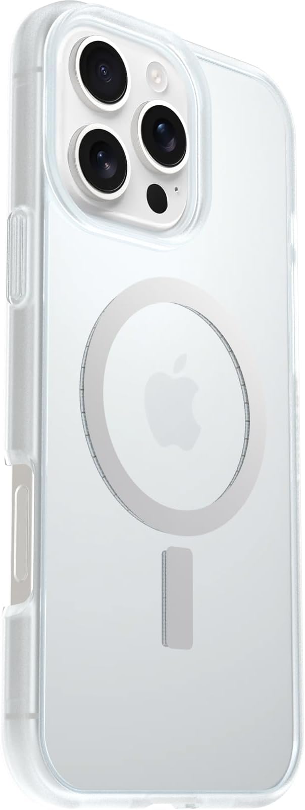 OtterBox iPhone 16 Pro Max React Series Case - Clear