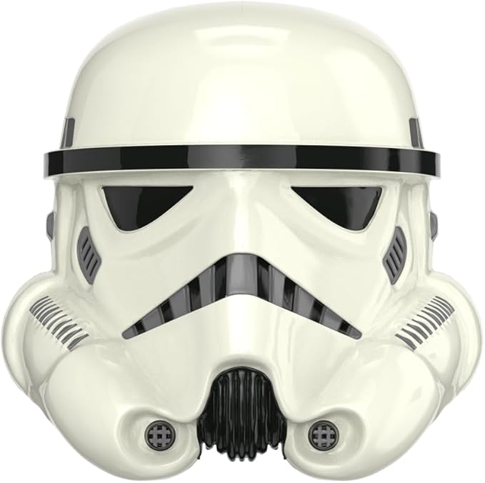 PopSockets Phone Grip with Expanding Kickstand, Adhesive Grip, StarWars - Storm Trooper