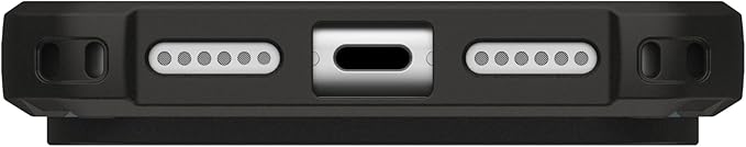 URBAN ARMOR GEAR UAG Designed for iPhone 17 Pro Max Case Pathfinder - Compatible with MagSafe Military Grade Protective Cover, Cloud Blue