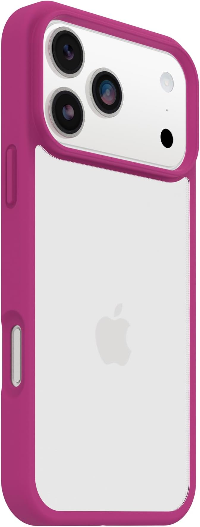 OtterBox iPhone 17 Pro Max Profile Series Case - Rose Crystal - Pink