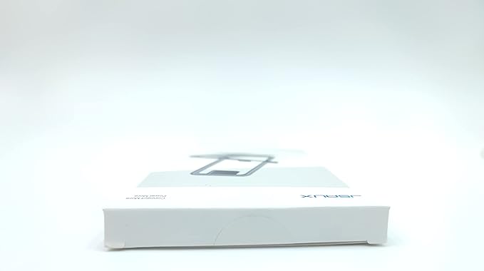 JSAUX Universal Tablet Stand, Portable Foldable Tablet Holder for Desk Compatible with iPad mini/Air, Samsung Galaxy Tab, Kindle Fire, Steam Deck, Switch 2, ROG Ally, iPhone and Other Tablets-Gray