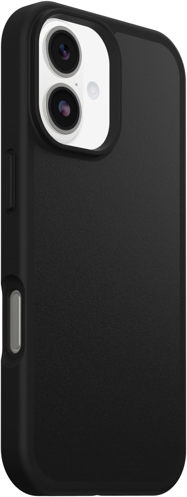 OtterBox iPhone 17 Profile Series Case - Black