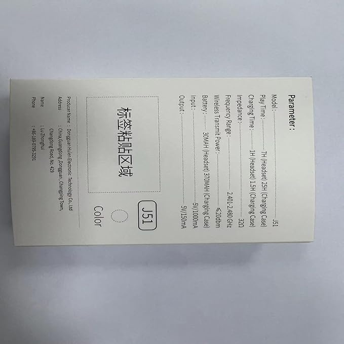 Wireless Earbuds, Bluetooth 5.4 Earbuds Stereo Bass, Bluetooth Headphones in Ear Noise Cancelling Mic, Wireless Earphones IP7 Waterproof Sports, 32H Playtime Mini USB C Charging Ear Buds Light Pink