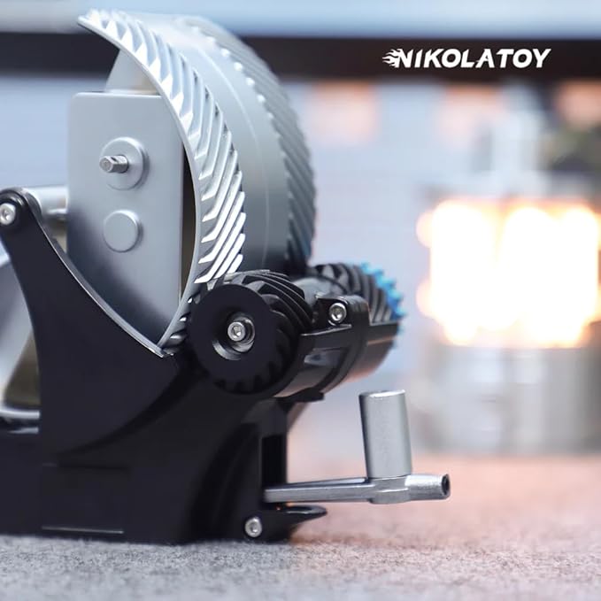 Alloy Mechanical Multi-Functional Mobile Phone Holder