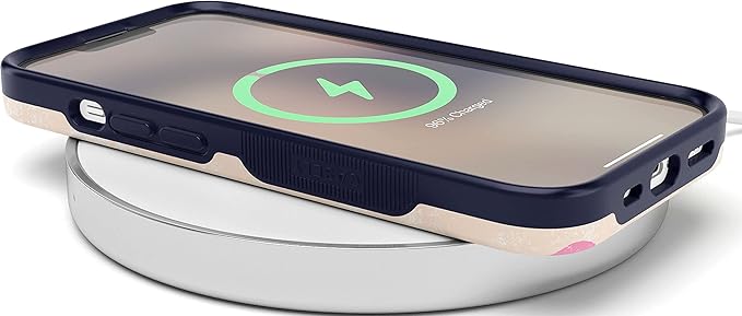 Casely iPhone 14 Case | Doodle Bug | Crayola Crayon | Compatible with MagSafe | Bold Protective Design