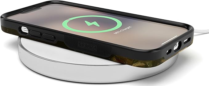 Casely iPhone 14 Case | After Hours | Van Gogh Skeleton | Compatible with MagSafe | Bold Protective Design