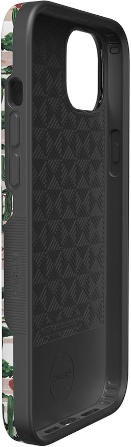 Casely iPhone 14 Case | Gold Rush | Desert Western | Compatible with MagSafe | Bold Protective Design