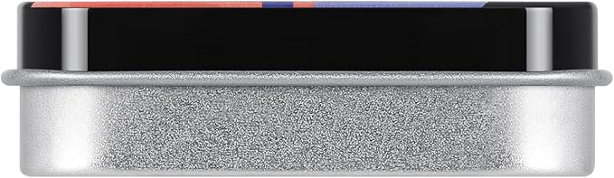 LUDOS Ultra Wired Earbuds in-Ear Headphones, 5 Years Warranty, Earphones with Microphone, Noise Isolating Ear Buds, Memory Foam for iPhone, Samsung, School Students, Kids, Women, Small Ears - Purple