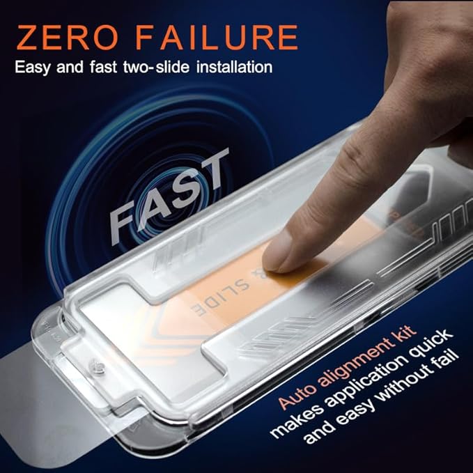 for iPhone 15 Plus Case Clear - 5-in-1 Camera Lens and Glass Screen Protector Not Yellowing