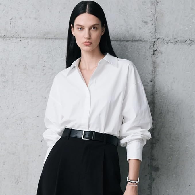 Efolen Smart Bracelet for Women,Ultralight Fitness Tracker Smart Wristband with Heart Rate/Blood Oxygen/Sleep Monitor/Pedometer,Slim Smartwatch for Android iPhone,Activity Tracker,2 Band,Silver