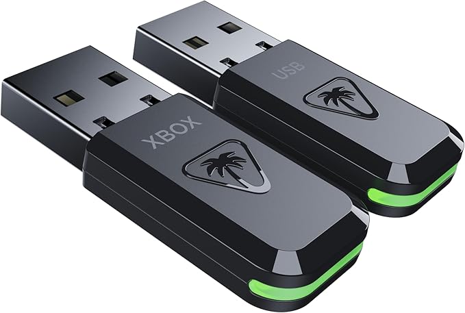 Turtle Beach Stealth 700 Gen 3 Wireless Multiplatform Amplified Gaming Headset for Xbox Series X|S, Xbox One, PC, PS5, Mobile – 60mm Drivers, AI Noise-Cancelling Mic, Bluetooth, 80-Hr Battery – Black