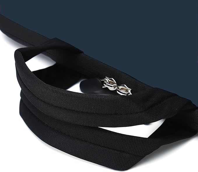 Laptop Sleeve Case 11.6" 12.1 Inch Neoprene Laptop Sleeve/Notebook Computer Pocket Case/Chromebook Case/Tablet Briefcase Carrying Bag Compatible for Men， Women ，Boys， Girls (LQIU-1)