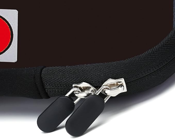 11.6" 12.2 inches Laptop sleeve Chromebook Case Ultrabook Case Notebook Sleeve Tablet Case Neoprene Handle Sleeve for Kids Men Women, Two pockets Fit Apple MacBook Air Samsung Acer HP DELL (Games-3)