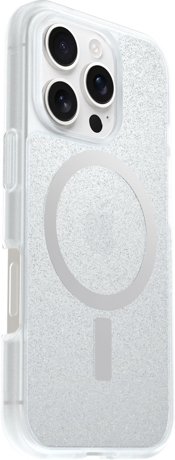 OtterBox iPhone 16 Pro React Series Case - Stardust