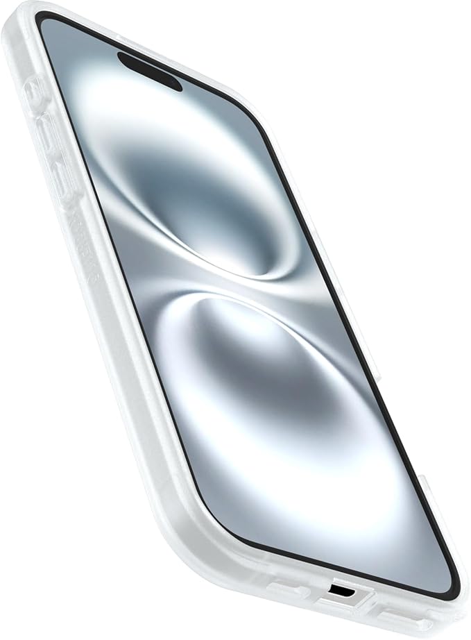 OtterBox iPhone 16 Plus React Series Case - Clear