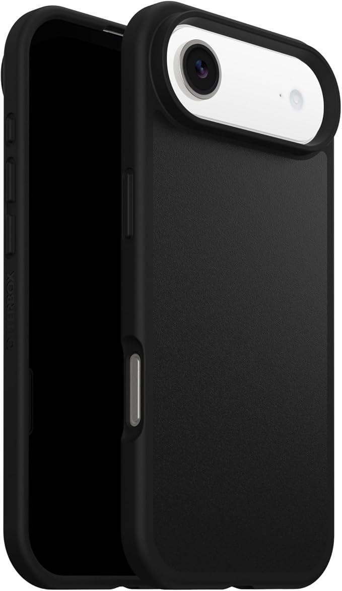 OtterBox iPhone 17 Air Profile Series Case - Black