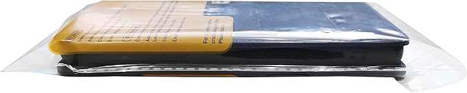 Jasonyu Flip Wallet Case for iPhone 15 Plus,Leather Magnetic Folio Cover with Card Holder,Kickstand - TPU Shockproof Durable Protective Phone Case,Blue