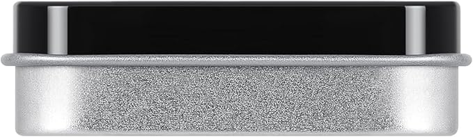 LUDOS Ultra Wired Earbuds in-Ear Headphones, 5 Years Warranty, Earphones with Microphone, Noise Isolating Ear Buds, Memory Foam for iPhone, Samsung, School Students, Kids, Women, Small Ears - Brown