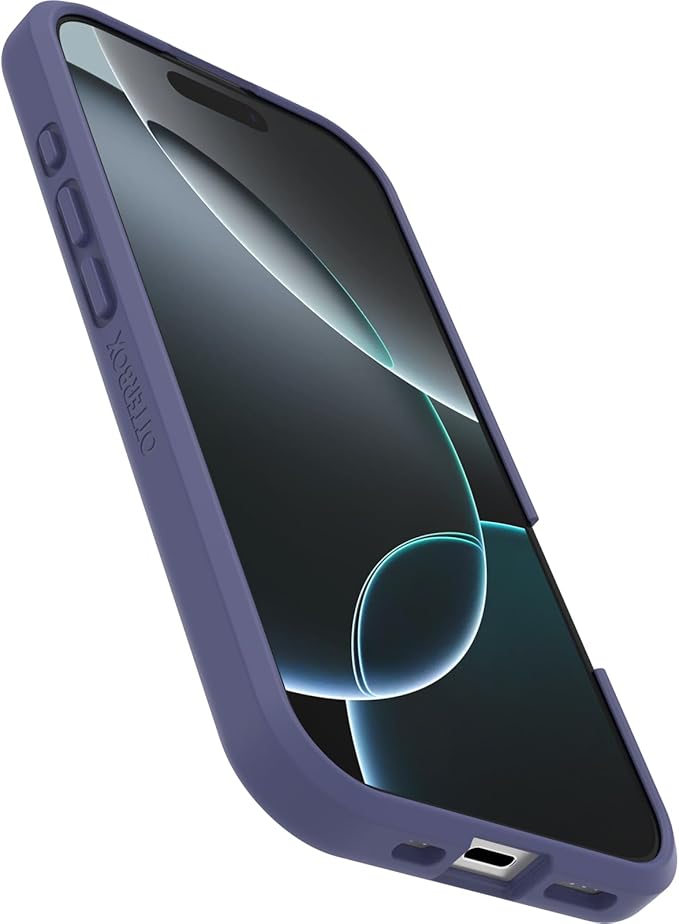 OtterBox iPhone 16 Pro React Series Case - Denver Dusk Purple