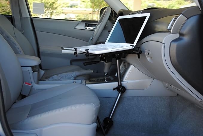 Mobotron MS-426 Standard Vehicle Laptop Mount