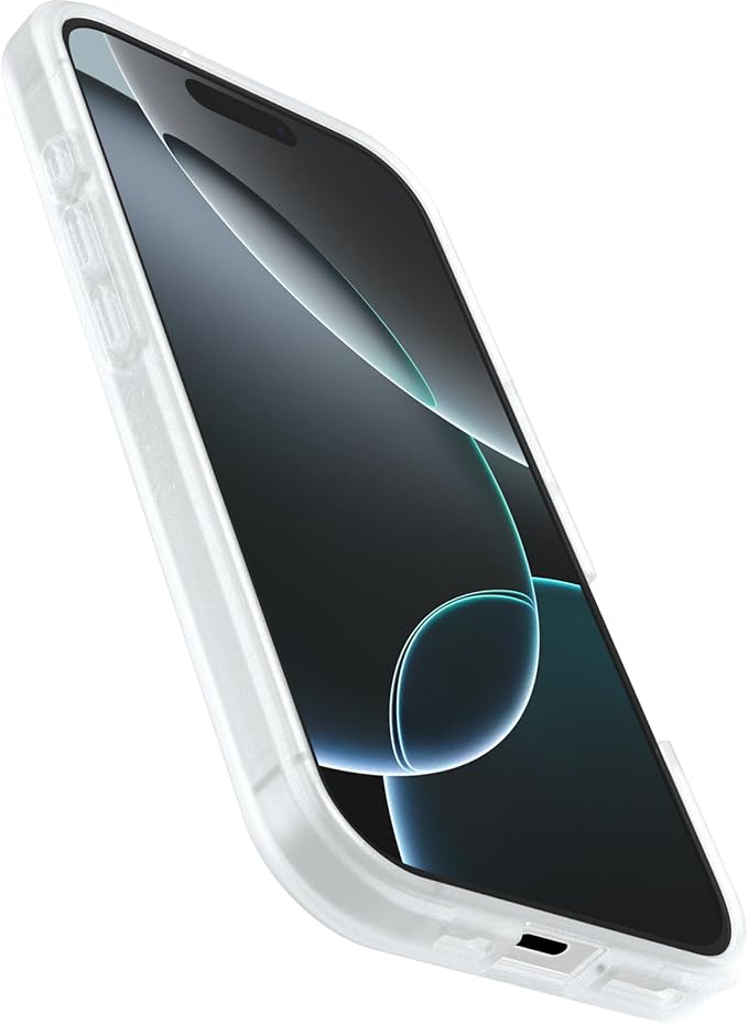 OtterBox iPhone 16 Pro React Series Case - Clear