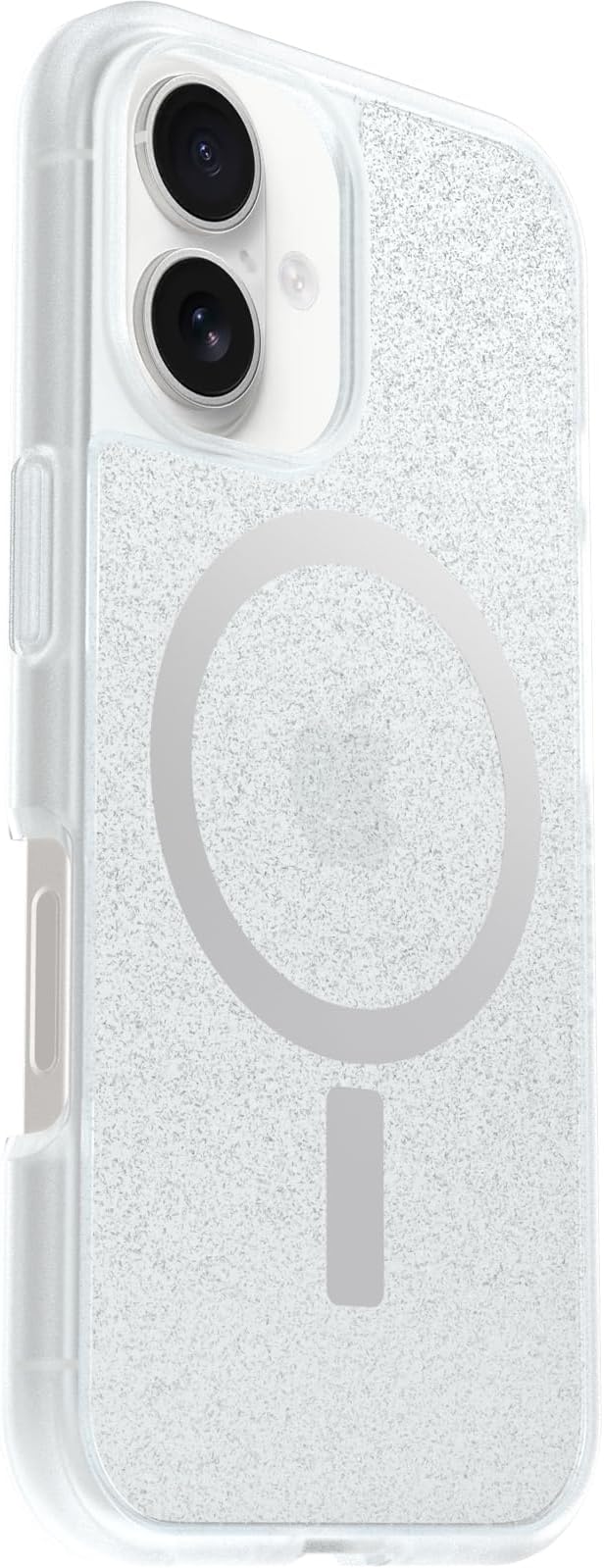 OtterBox iPhone 16 React Series Case - Stardust