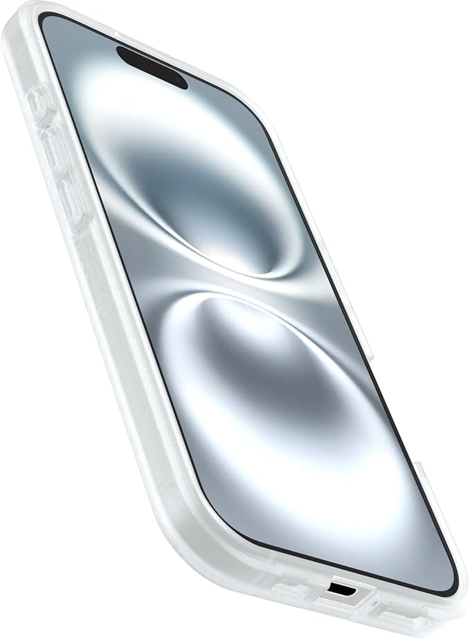 OtterBox iPhone 16 React Series Case - Stardust